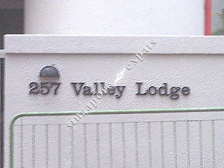 VALLEY LODGE