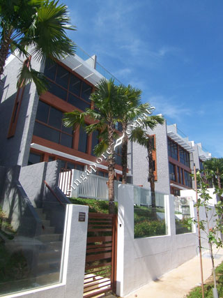 VERDANA VILLAS