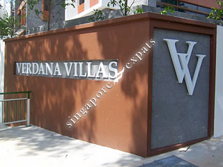 VERDANA VILLAS