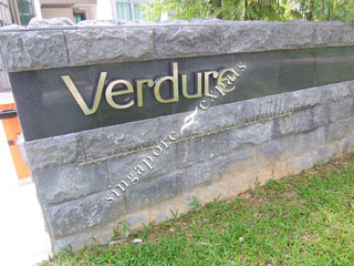 VERDURE