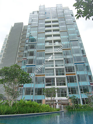 VIDA - Singapore Condo Directory