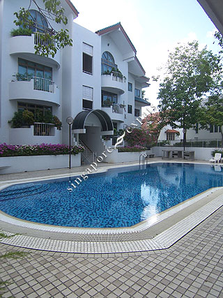 singapore property for sale condominium