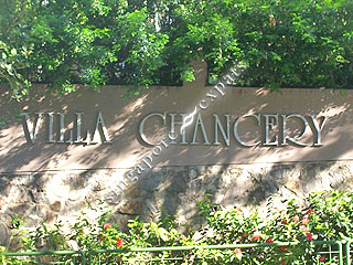 VILLA CHANCERY