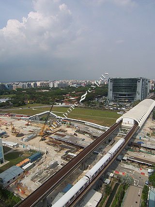 PAYA LEBAR RESIDENCES