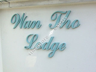 WAN THO LODGE