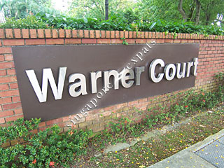 WARNER COURT