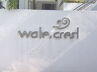 WATERCREST