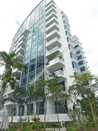 Buy Rent Waterfall Gardens At 8 12 Farrer Road Singapore