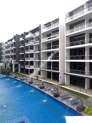 WATERSCAPE AT CAVENAGH