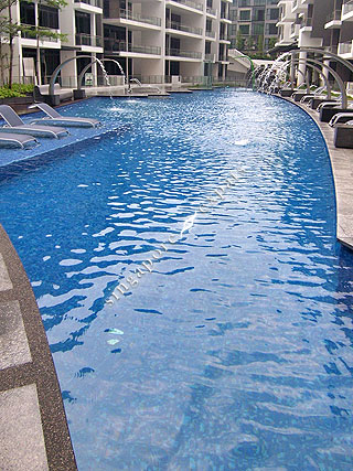 WATERSCAPE AT CAVENAGH