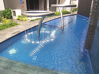 WATERSCAPE AT CAVENAGH