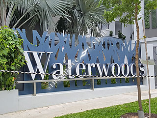 WATERWOODS