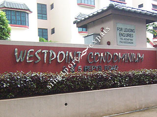 WESTPOINT CONDO