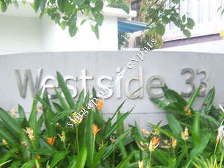 WESTSIDE 33