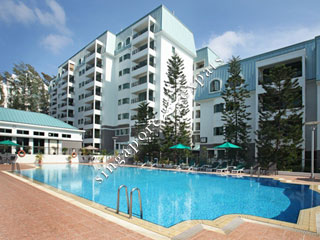 WILBY RESIDENCES (BUKIT TIMAH)