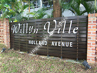 WILLYN VILLE