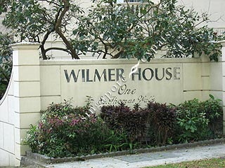 WILMER HOUSE