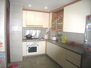 WOODGROVE CONDO