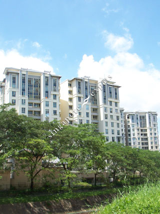 YISHUN SAPPHIRE