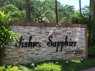 YISHUN SAPPHIRE