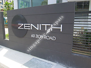 ZENITH